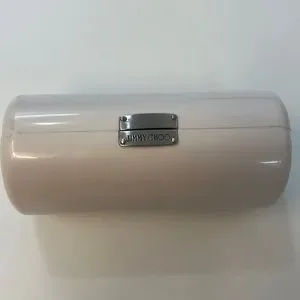Jimmy Choo | Accessories | Jimmy Choo Sunglasses Clear Gold  display picture 1